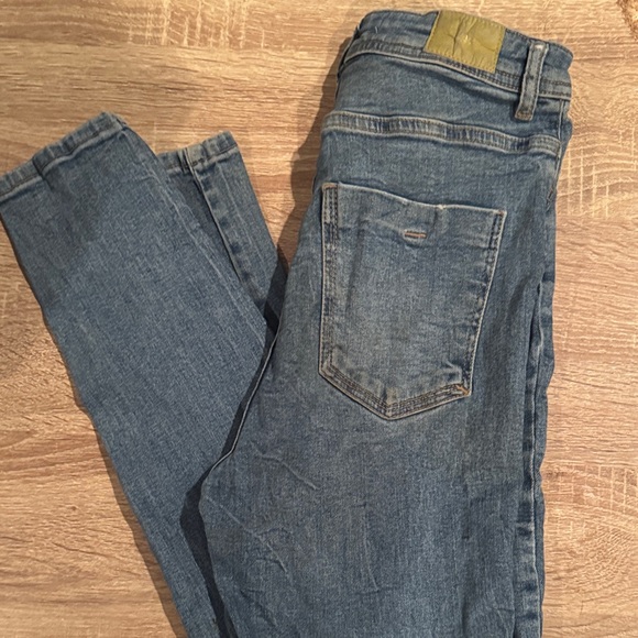 Zara Denim - Zara Denim Jeans